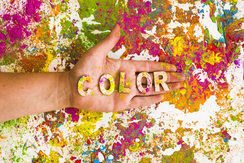 The Psychology of Color in Images
