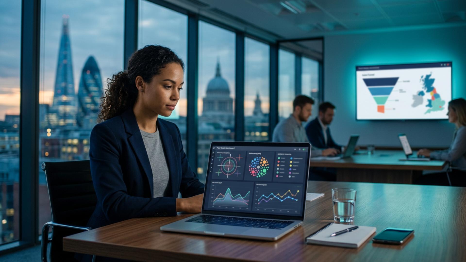 The Top UK PPC Agencies Driving High-Performance Paid Growth in 2026